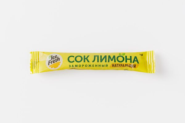 Замороженные смеси овощей и ягод.