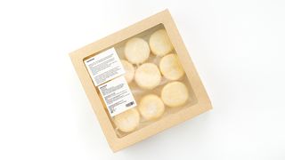 Сырники замороженные, 500г