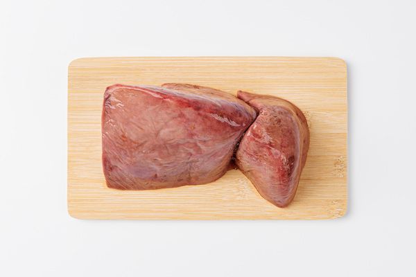 Полуфабрикаты мясные.