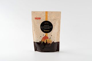 Драже "Манго в шоколадной глазури"