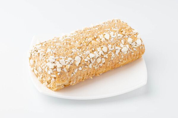 Торты, десерты замороженные