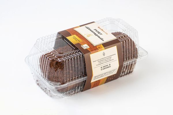 Торты, десерты замороженные