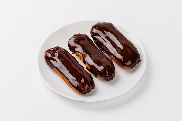 Торты, десерты замороженные