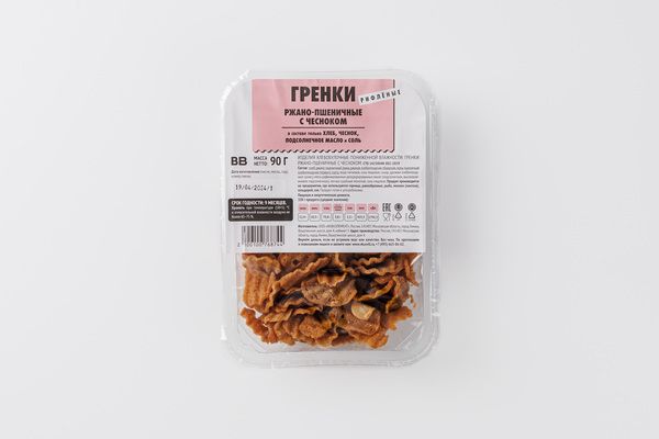 Баранки, сушки, сухари, хлебцы.