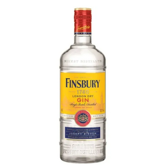 Джин Finsbury (0.7л)