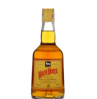 Віскі White Horse (0.5л)