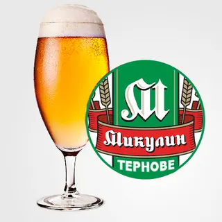 Пиво Тернове Поле (1000мл)