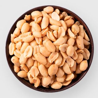 Арахіс Зі Смаком Холодець Хрін (100г)