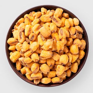 Кукурудза Зі Смаком Сир (100г)