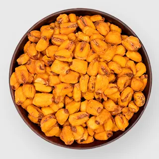 Кукурудза Зі Смаком Барбекю (100г)