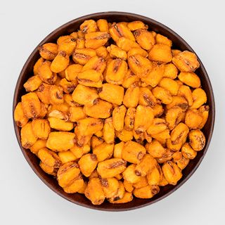 Кукурудза Зі Смаком Барбекю (100г)