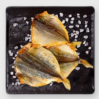 Жовтий Смугастик (50г)