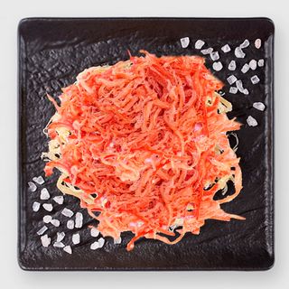 Кальмар Зі Смаком Краба (50г)