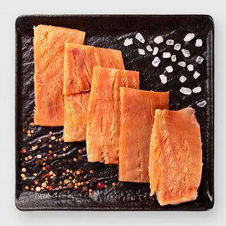 Кальмар В Арахісовому Маслі (50г)