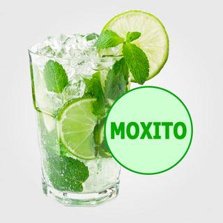 Мохіто Б/а (1000мл)