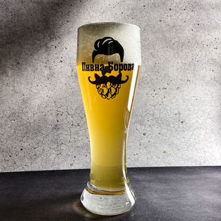 Пиво «spravzhne Pils» 0,5 Л