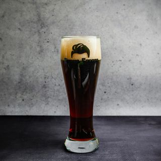 Пиво «waissburg Dunkel» 0,5 Л