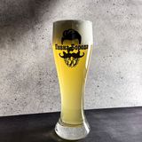 Пиво «blanche De Standard» 2 Л