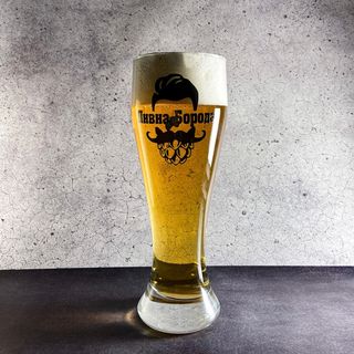 Пиво «heisenberg Баварське» 1 Л