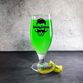 Сидр «ківі» 1 Л