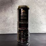 Пиво «volfas Engelman Baltic Porter» Ж/б