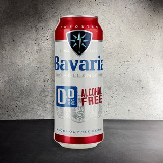 Пиво «bavaria Holland» Б/а Ж/б 0,5 Л