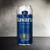 Пиво «bavaria Holland» Ж/б 0,5 Л