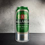 Пиво «hollandia» Ж/б 0,5 Л