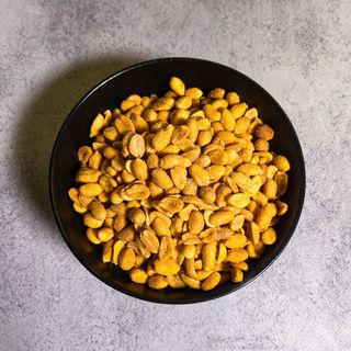 Арахіс З Беконом 100 Г