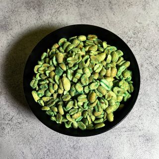 Арахіс З Васабі 100 Г