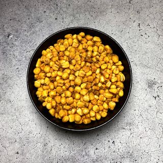 Кукурудза Барбекю 100 Г