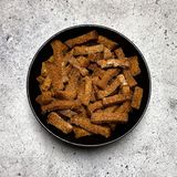 Грінки Брус Гриби 100 Г