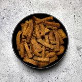 Грінки Брус Часник 100 Г