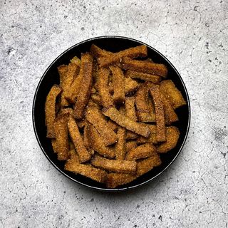 Грінки Брус Часник 100 Г