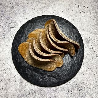 Грінки Хвилясті Хрон 100 Г