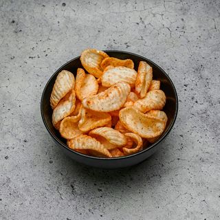 Пелет 100 Г Картопляний З Раком Та Укропом