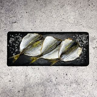 Жовтий Смугастик 100 Г