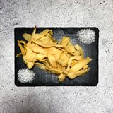 Кальмар Кільцями 100 Г