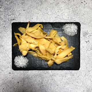 Кальмар Кільцями 100 Г