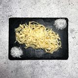 Кальмар Стружкою 100 Г