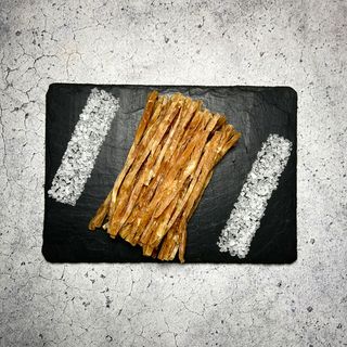 Рибне Павутиння 100 Г