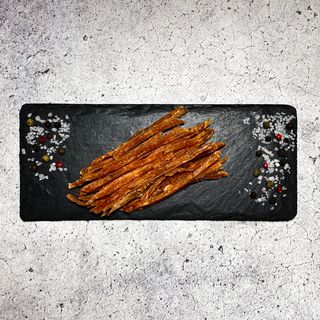 Рибне Павутиння З Перцем 100 Г