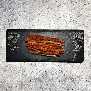 Тунець З Перцем 100 Г