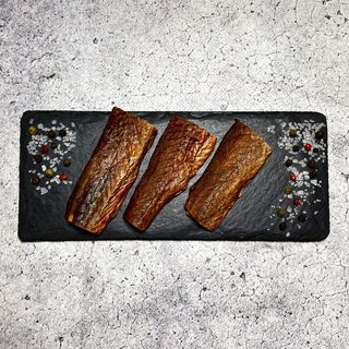 Янтарна З Перцем 100 Г