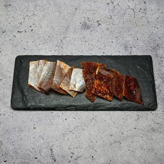 Корюшка Слайсами