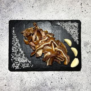 Вушка 100 Г З Часником