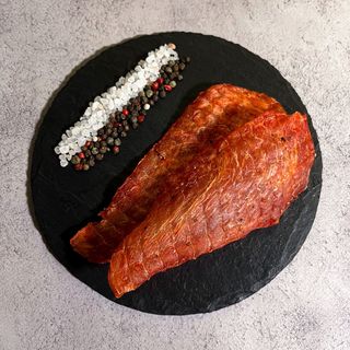 Джерки Курячі Гострі Тм «три Смаки» 100 Г