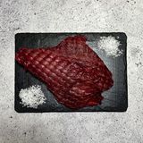 Качка Зі Смаком Вишні Тм «три Смаки» 100 Г