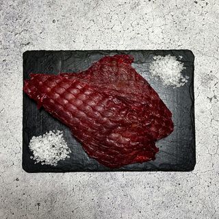 Качка Зі Смаком Вишні Тм «три Смаки» 100 Г