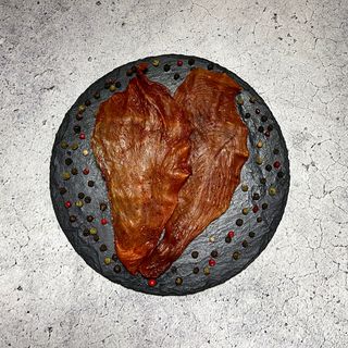 Курка З Перцем 100 Г